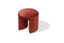 Tommy Franks Sleeping Roxton Stool - Coral House of Isabella UK