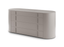 Tommy Franks Sleeping Sims Dresser II - Matte Beige House of Isabella UK