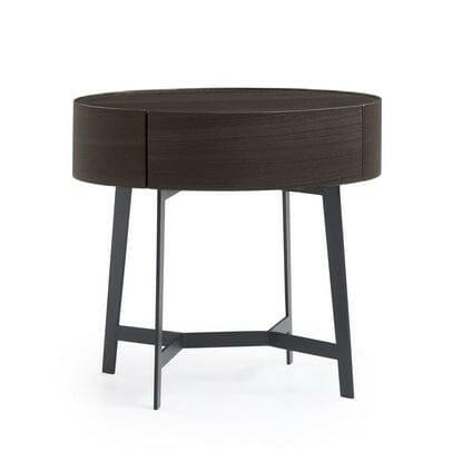 Tom Night Stand Bedside Table.