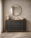 Tommy Franks Sleeping Trueno Dresser House of Isabella UK