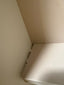 Tommy Franks Sleeping Vertu Dresser - Matte Beige } OUTLET House of Isabella UK