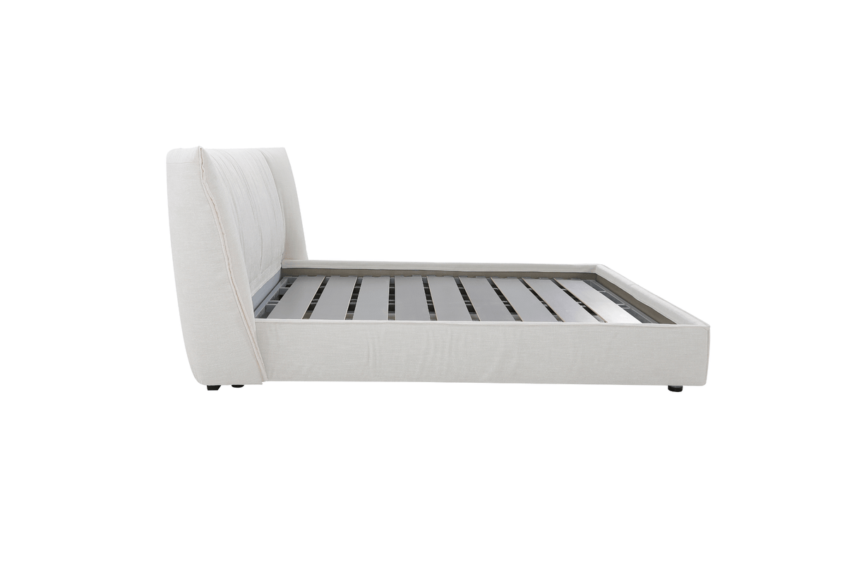 Tommy Franks Vance King Size Bed House of Isabella UK