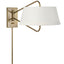 Tong 2 Light Sconce