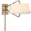 Tong 2 Light Sconce
