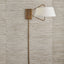 Tong 2 Light Sconce