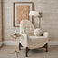 Tong 2 Light Sconce