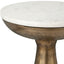 Torin Indoor-Outdoor Drinks Table
