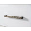Townsend Chest of Drawers with Wallpaper Drawer Fronts