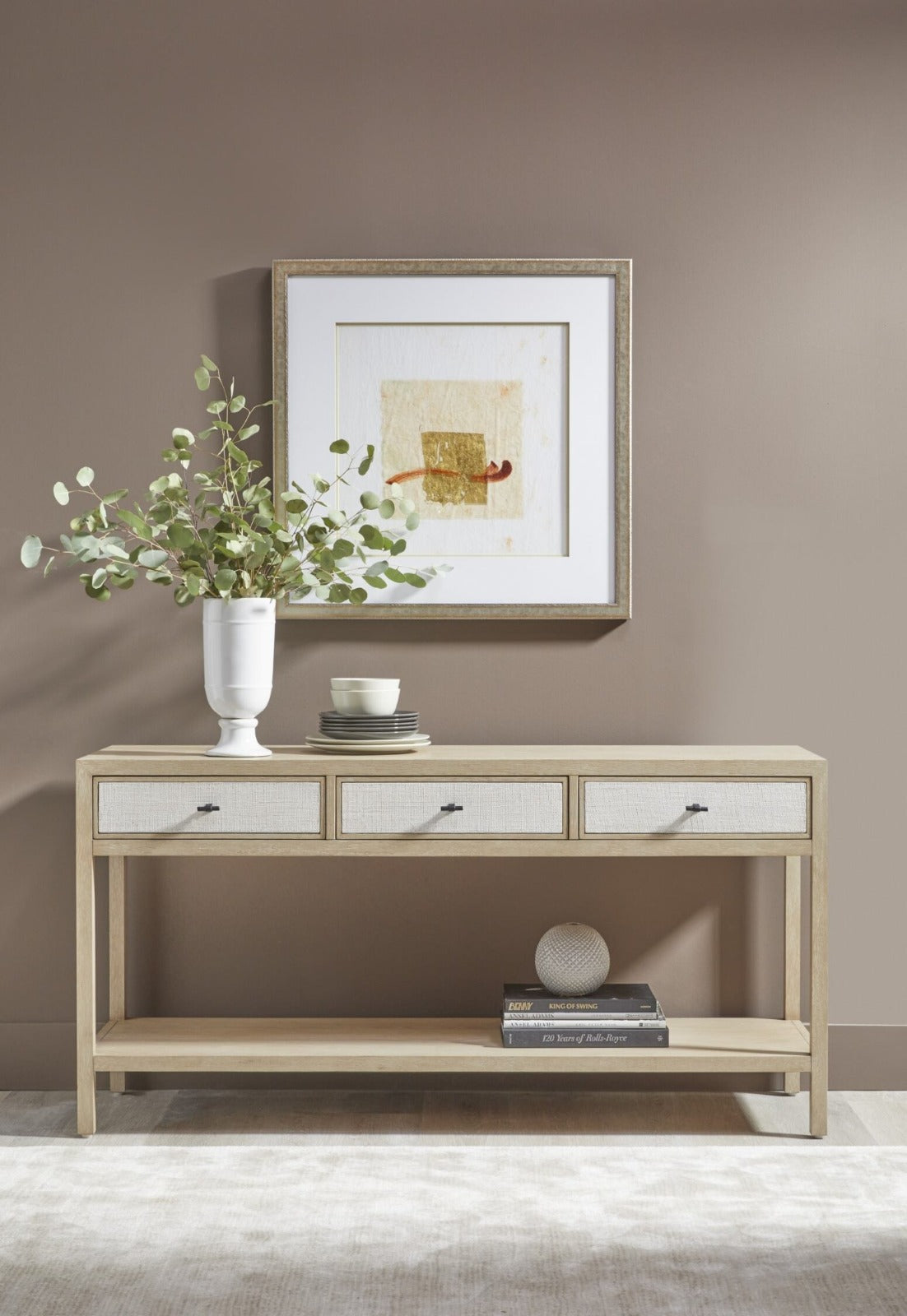 Tranquillity Console Table
