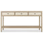 Tranquillity Console Table