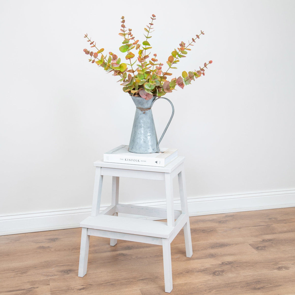 FS Eucalyptus Autumn Spray GB 80cm.