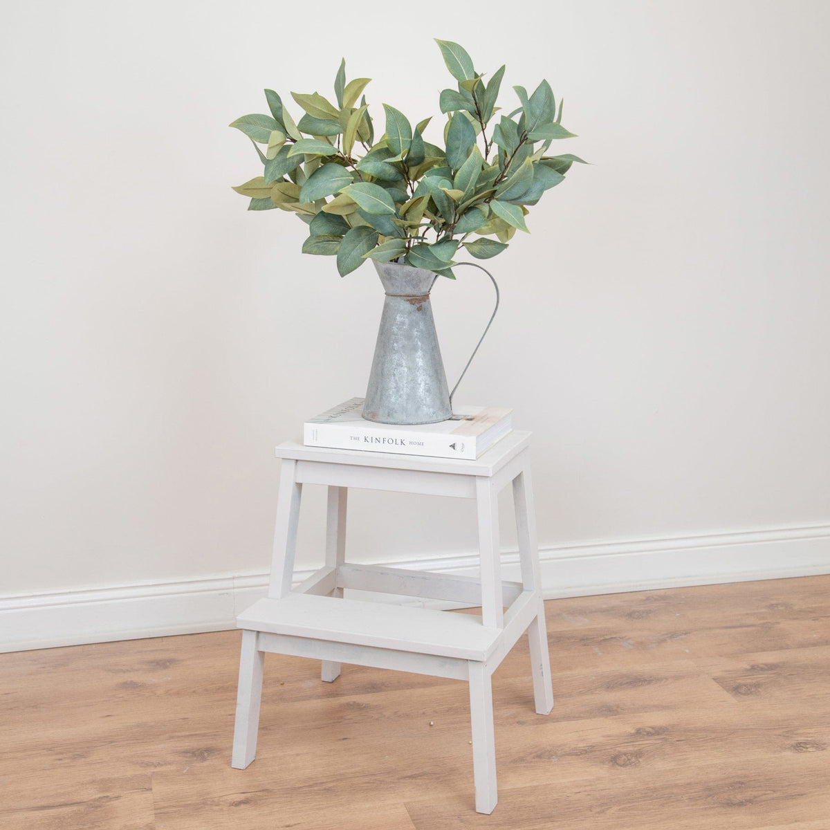 FS Eucalyptus Leaf Spray GB 80cm.