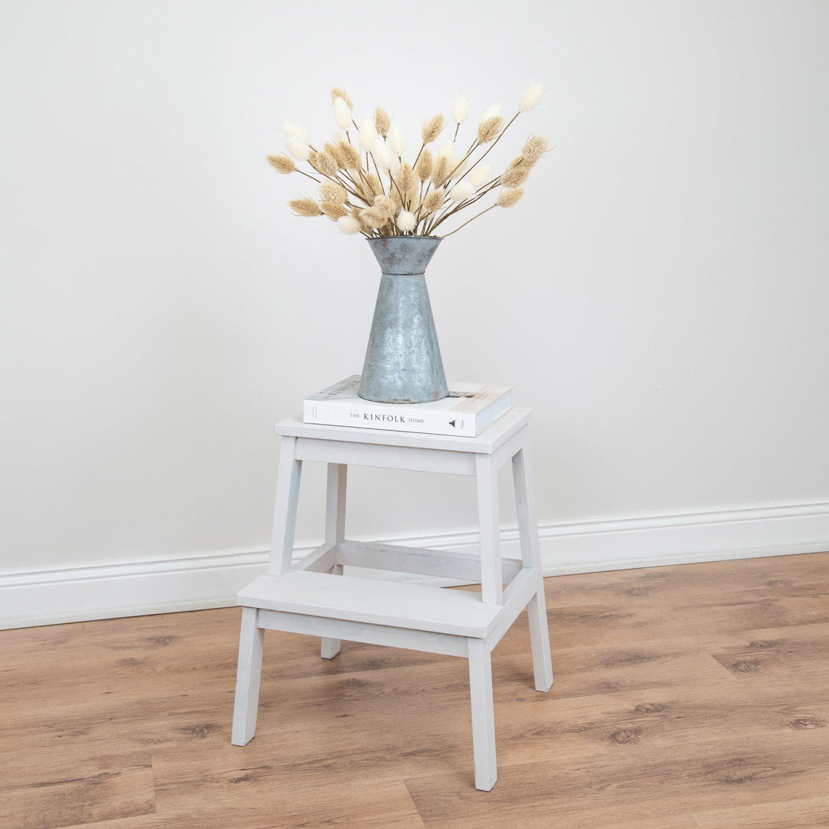 FS Hare Tail Beige GB 70cm.