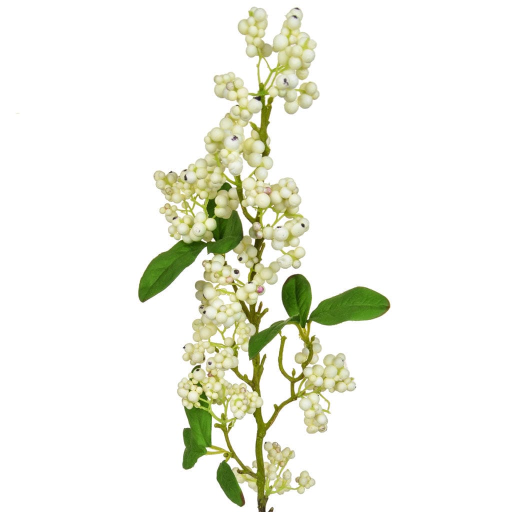 FS Snowberry Real Touch Crm GB 61cm.