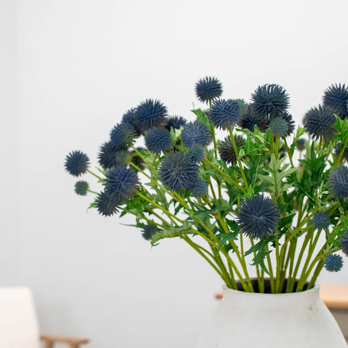 FS Thistle Blue GB 71cm.