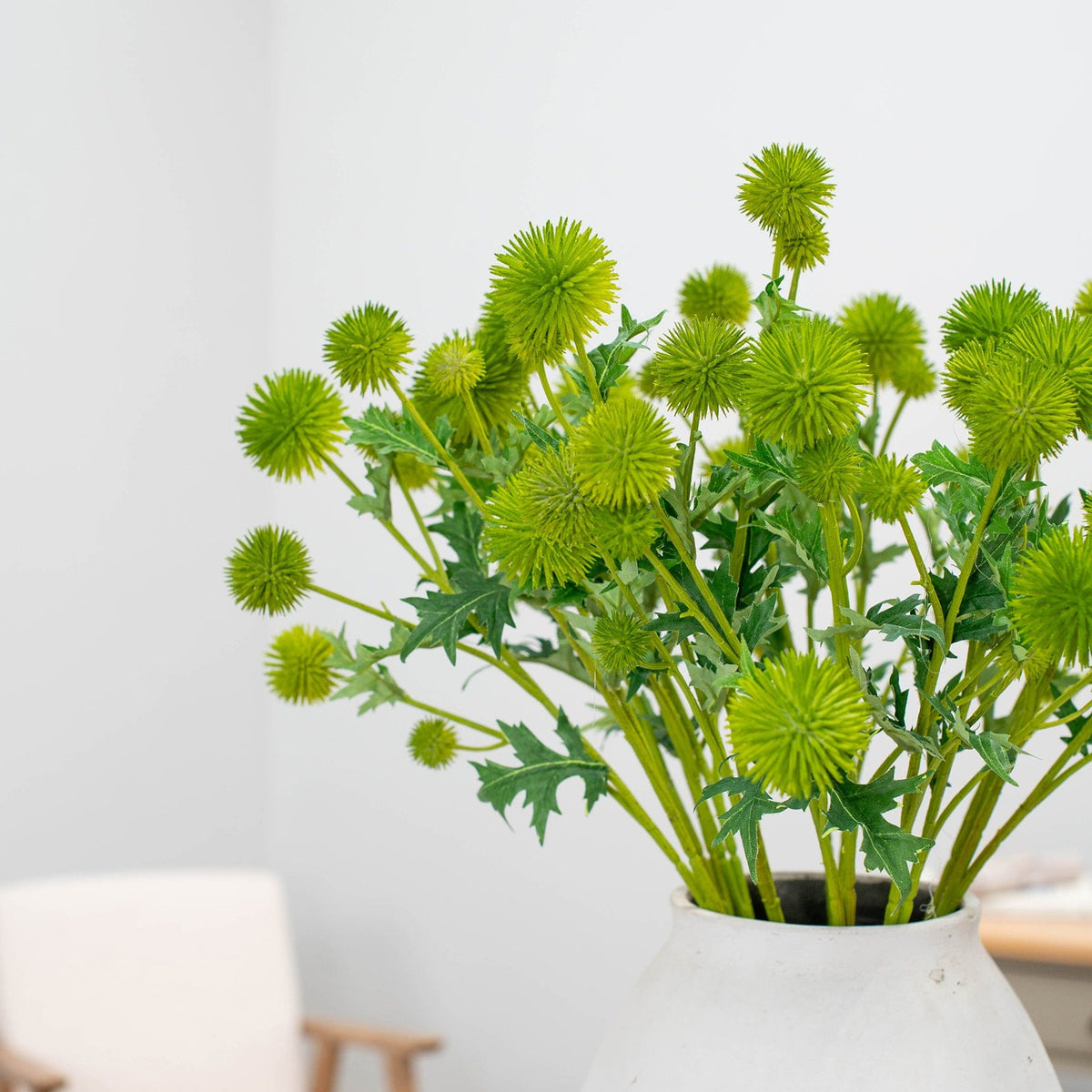 FS Thistle Green GB 71cm.