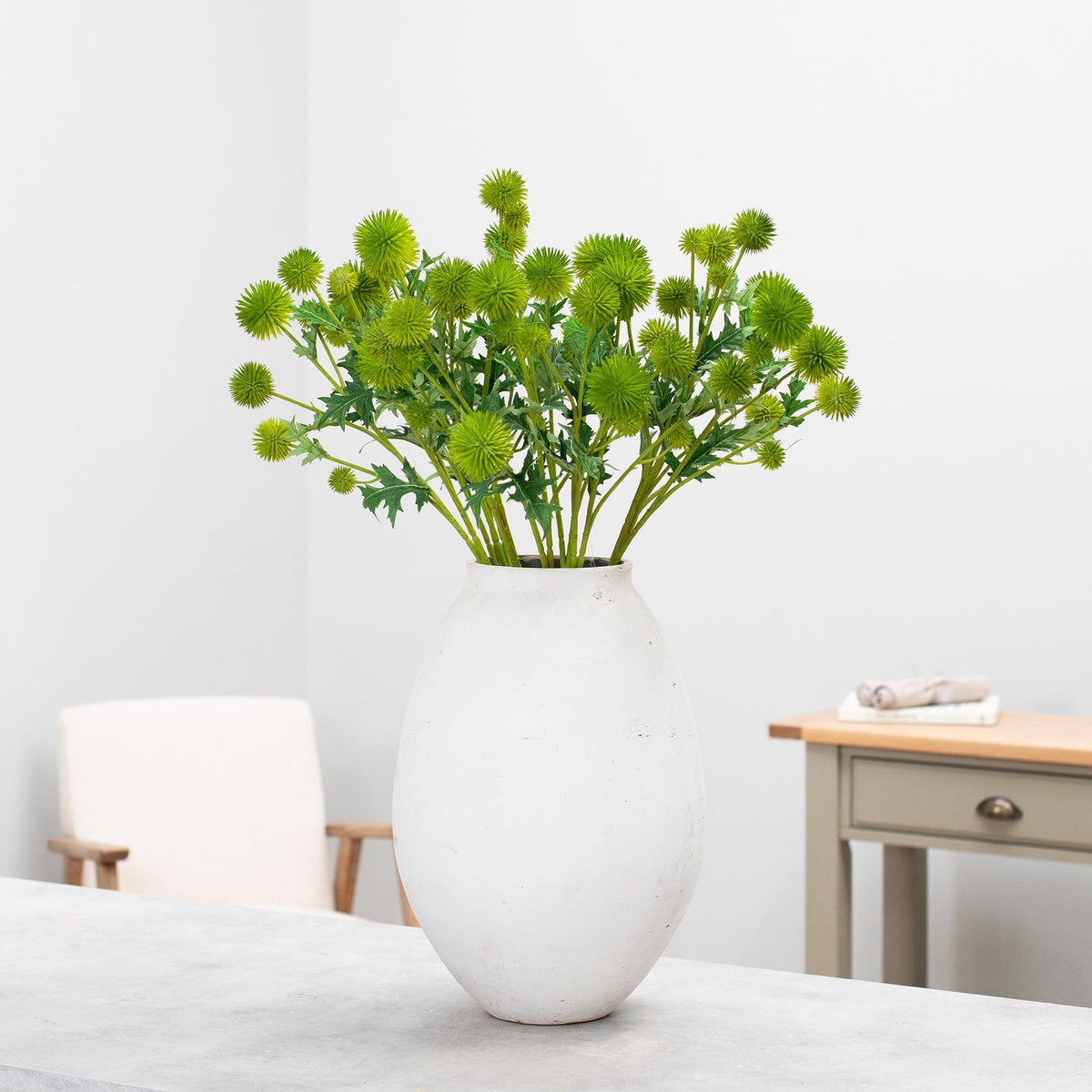 FS Thistle Green GB 71cm.