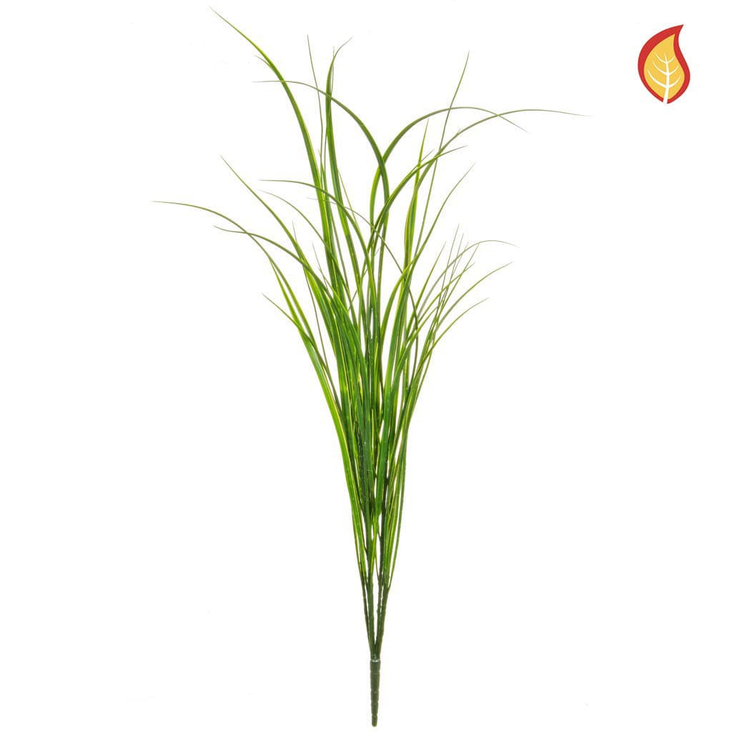 Grass Bush Green 90cm FR-S3.