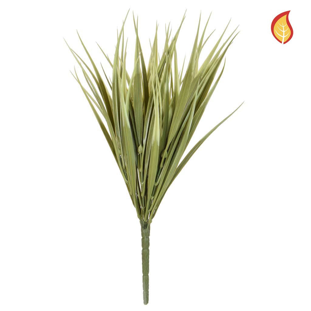 Grass Vanilla Grass Yellow-Green 30cm FR-S3.