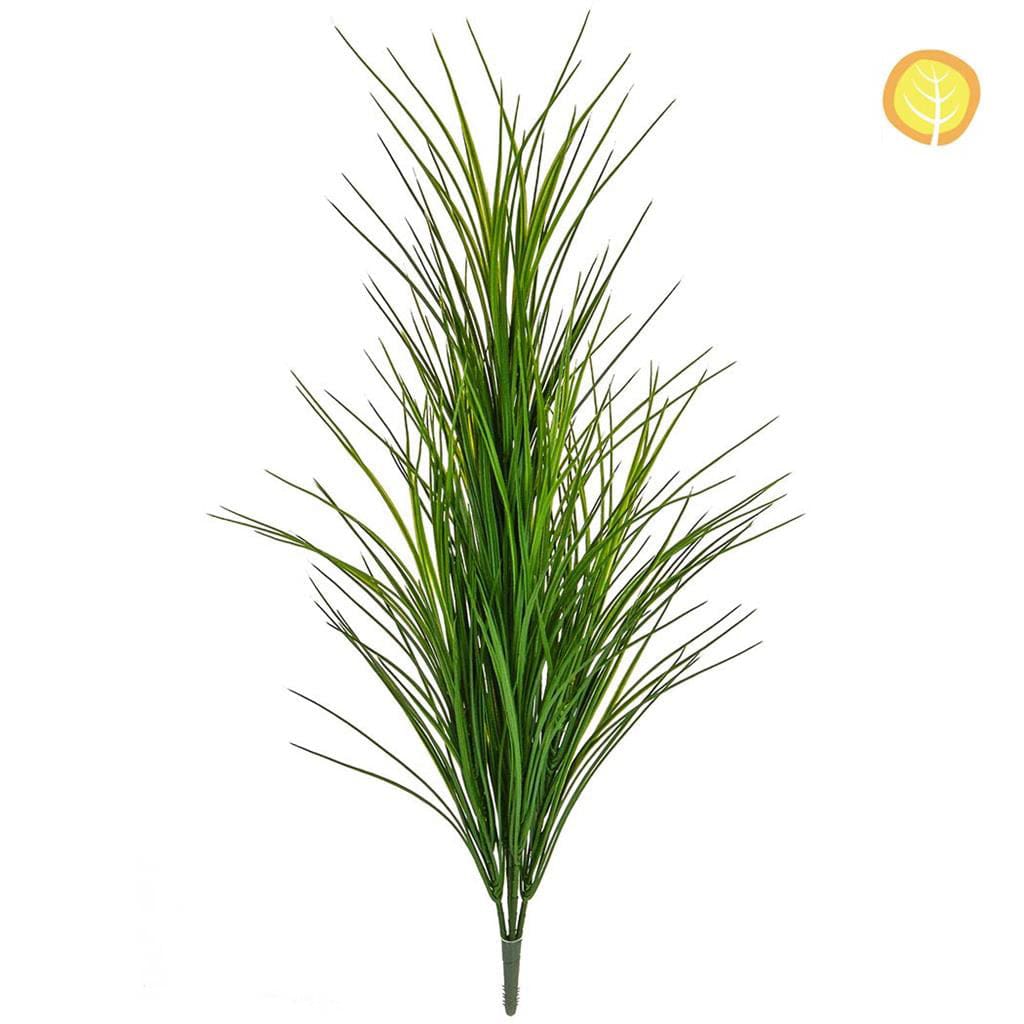 Grass Wheat Grass Green 80cm UV.