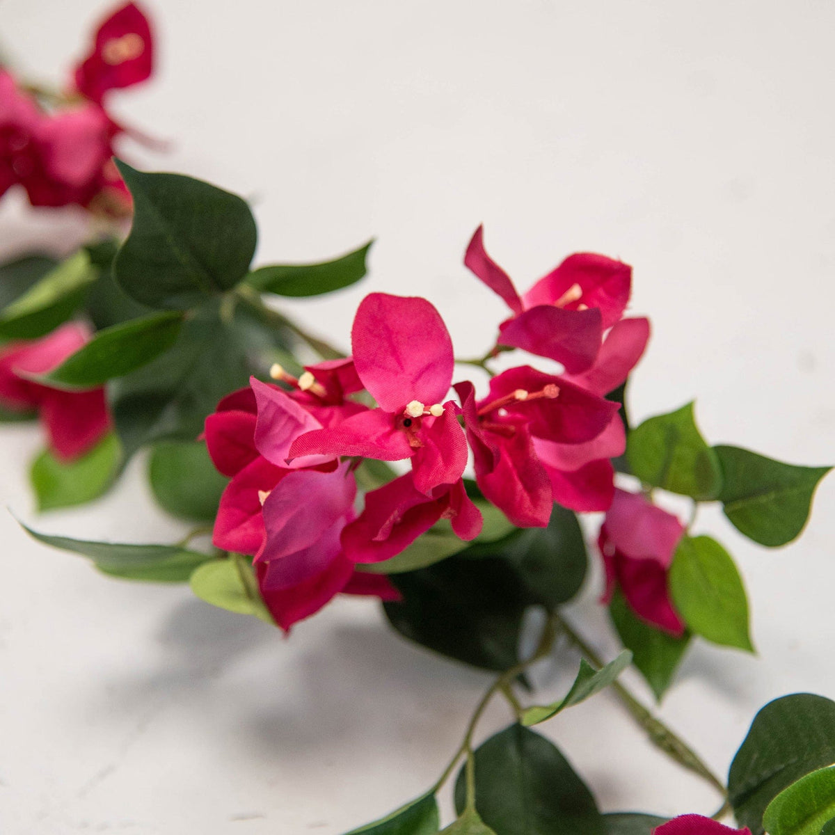 I & T Bouganvillia Spray Pink 112cm FR-S1.