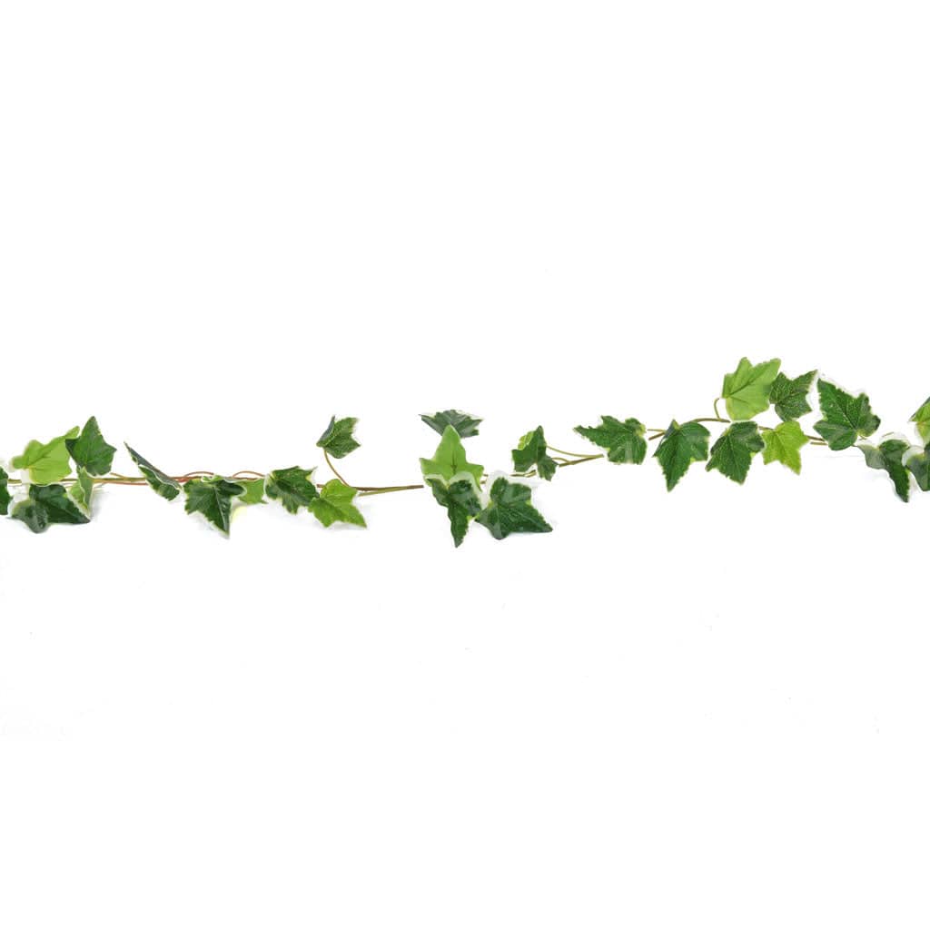 I & T English Ivy Garland Vari 180cm.