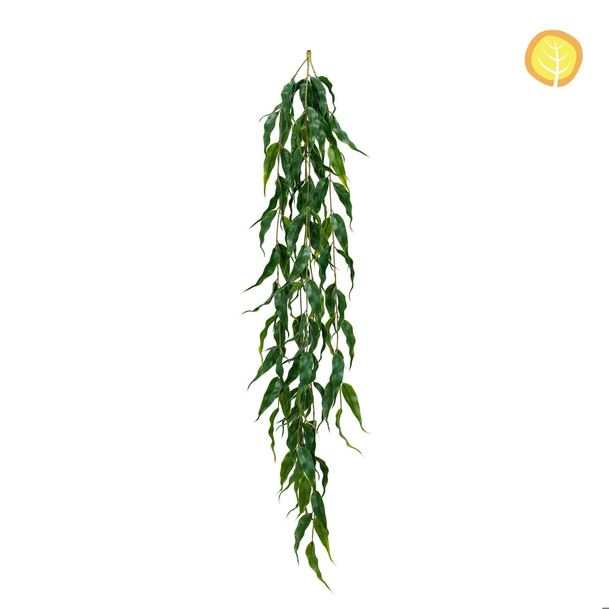 I & T Eucalyptus Trail Green YF 115cm UV.