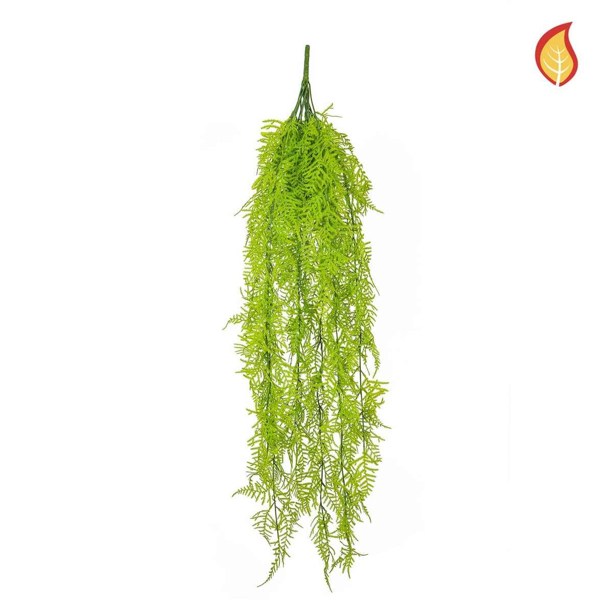 I & T Fern Hanging Green 105cm FR-S3.