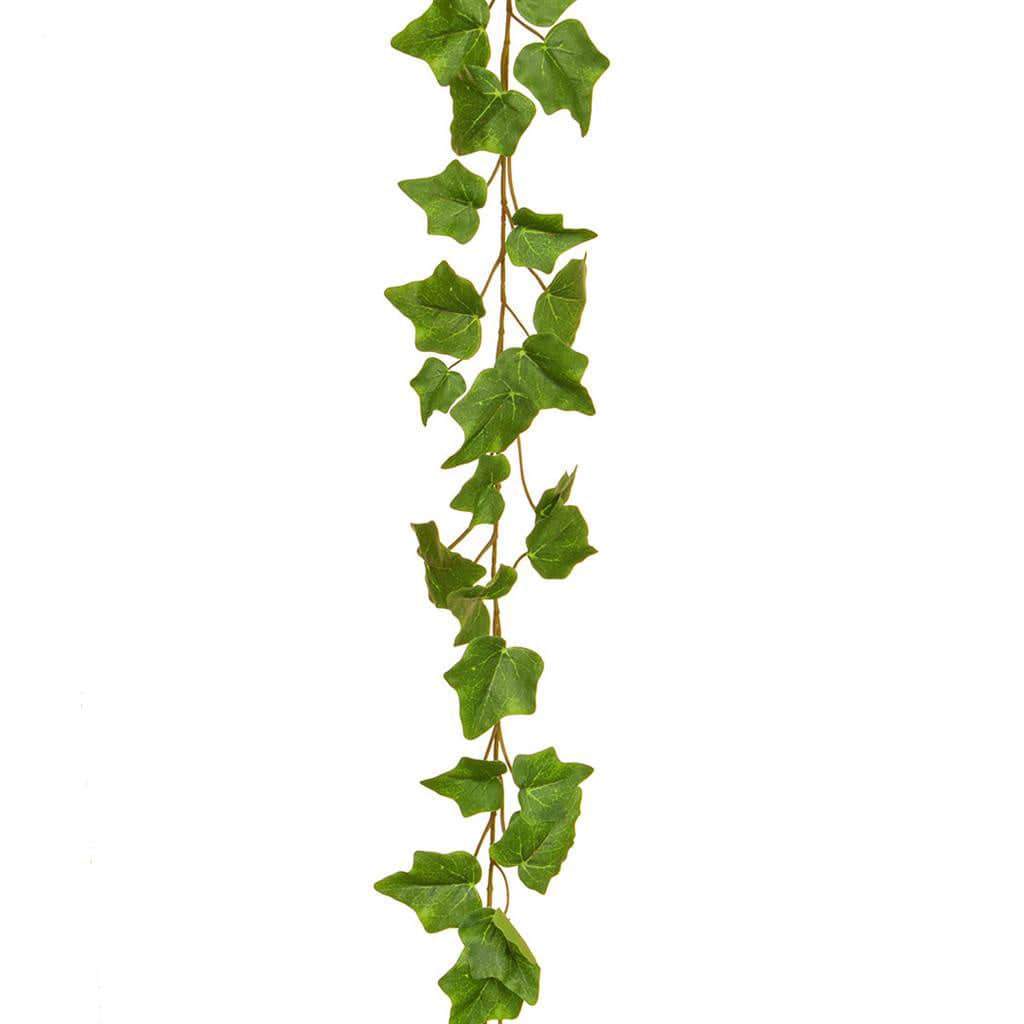I & T Garland Ivy Green 220cm FR-S2.