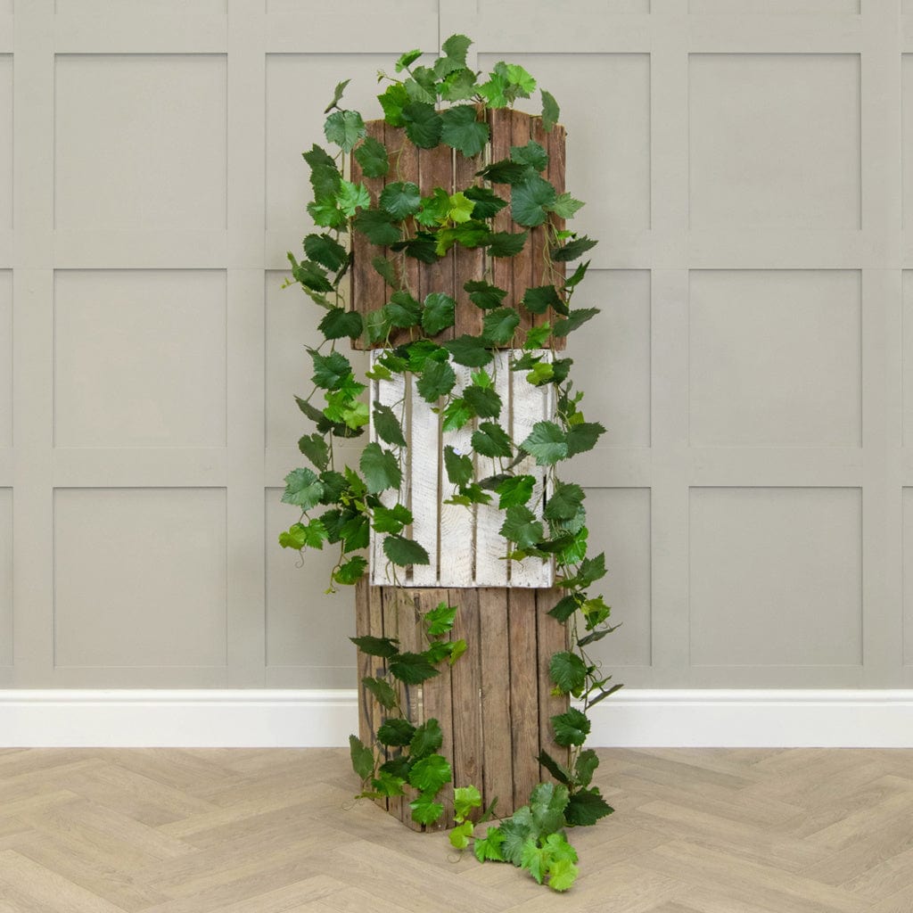 I & T Ivy Grape Vine 118cm FR UV-S1.