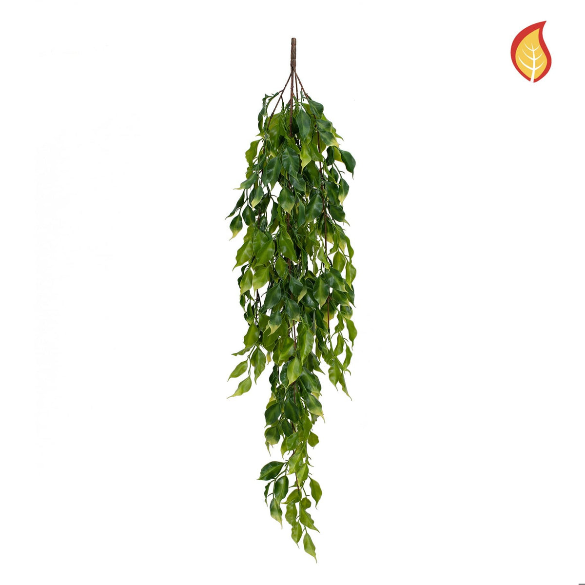 I & T Mini Leaf Ficus Trail 93cm FR-S3.