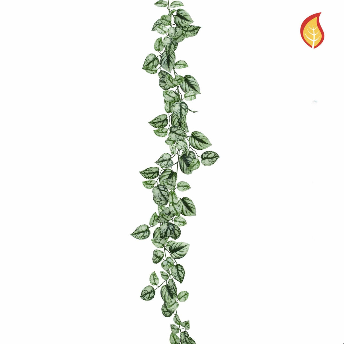 I & T Scindapsus Garland 175cm FR-S14.