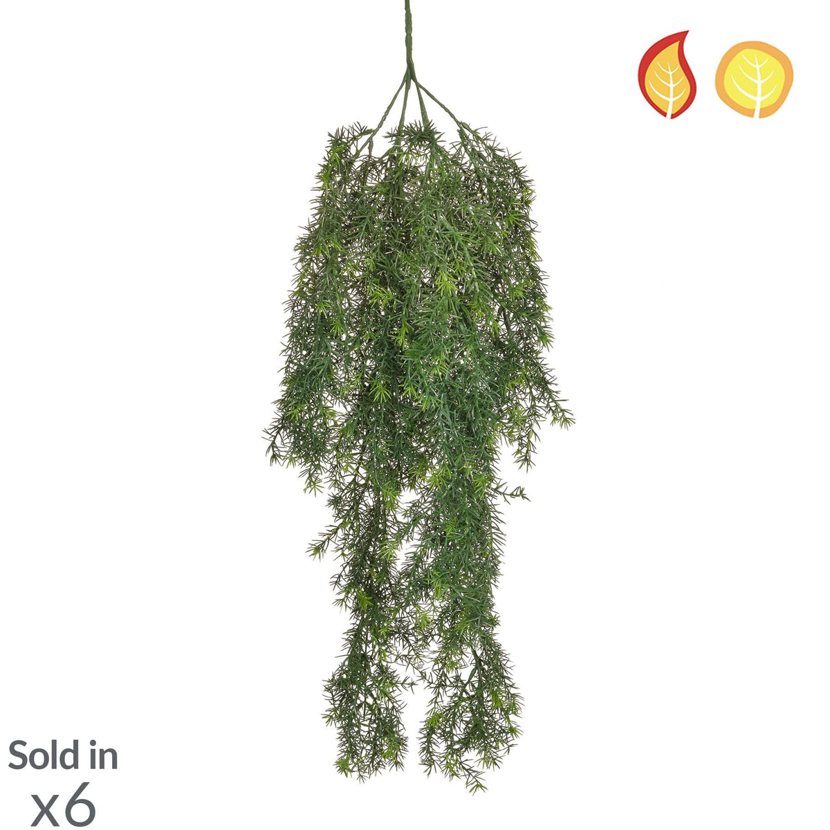 I & T Springeri Trail Green 85cm FR UV-S2.