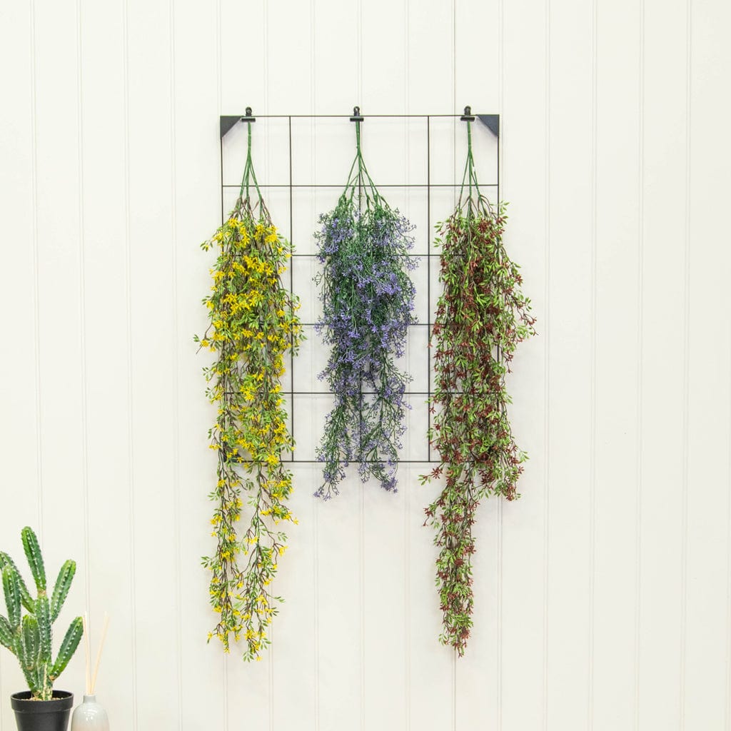 I & T Trail Mini Flw Purple 65cm FR UV-S2.