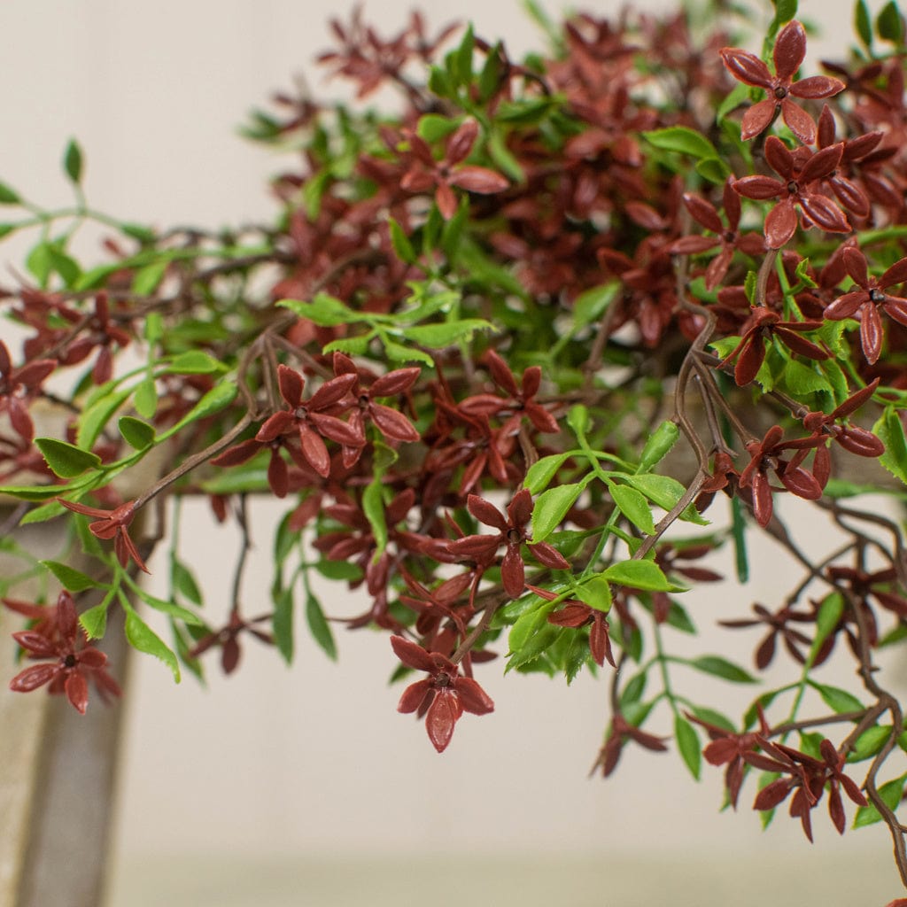 I & T Trail Mini Flw Red 30cm FR UV-S2.