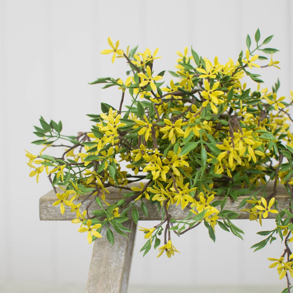 I & T Trail Mini Flw Yellow 30cm FR UV-S2.