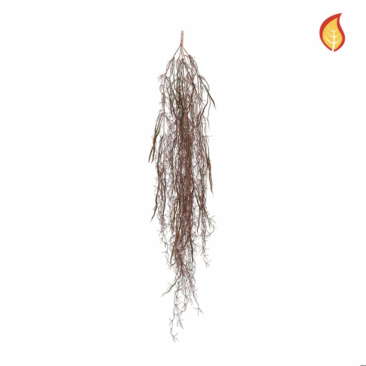 I & T Trailing Air Root Burgandy 112cm FR-S3.