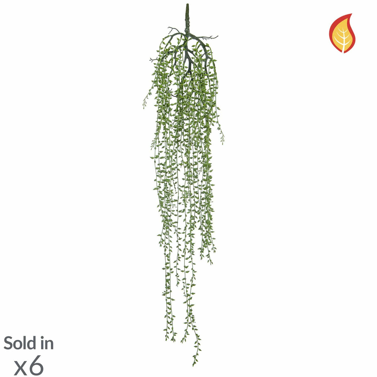 I & T Trailing Fern 85cm FR-S3.