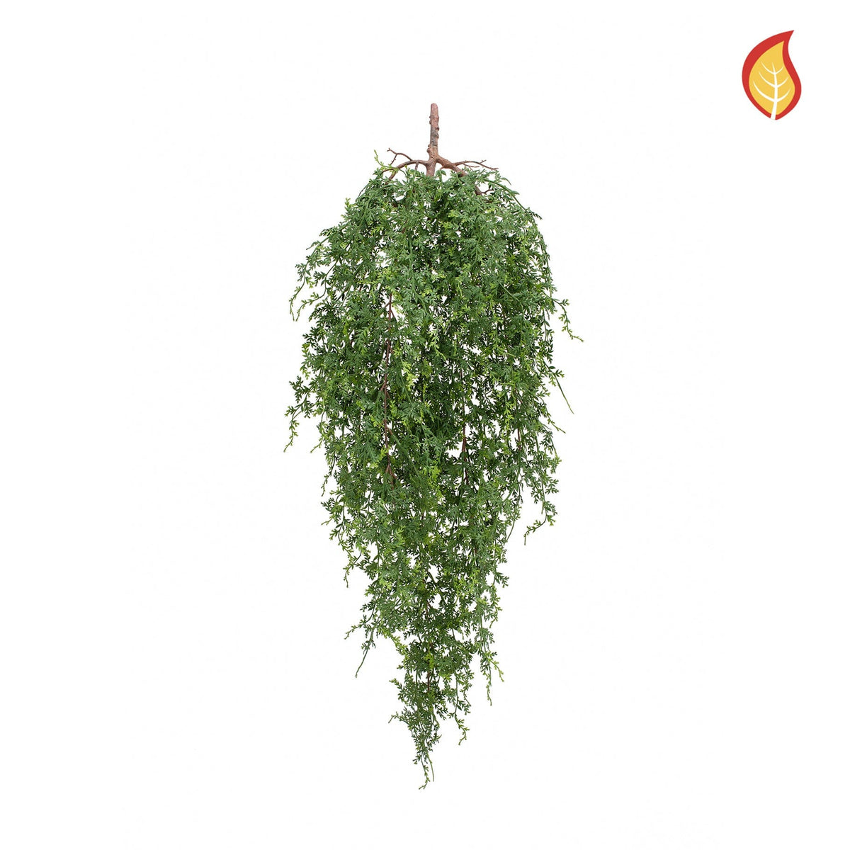 I & T Trailing Juniper TT Green 80cm FR-S3.