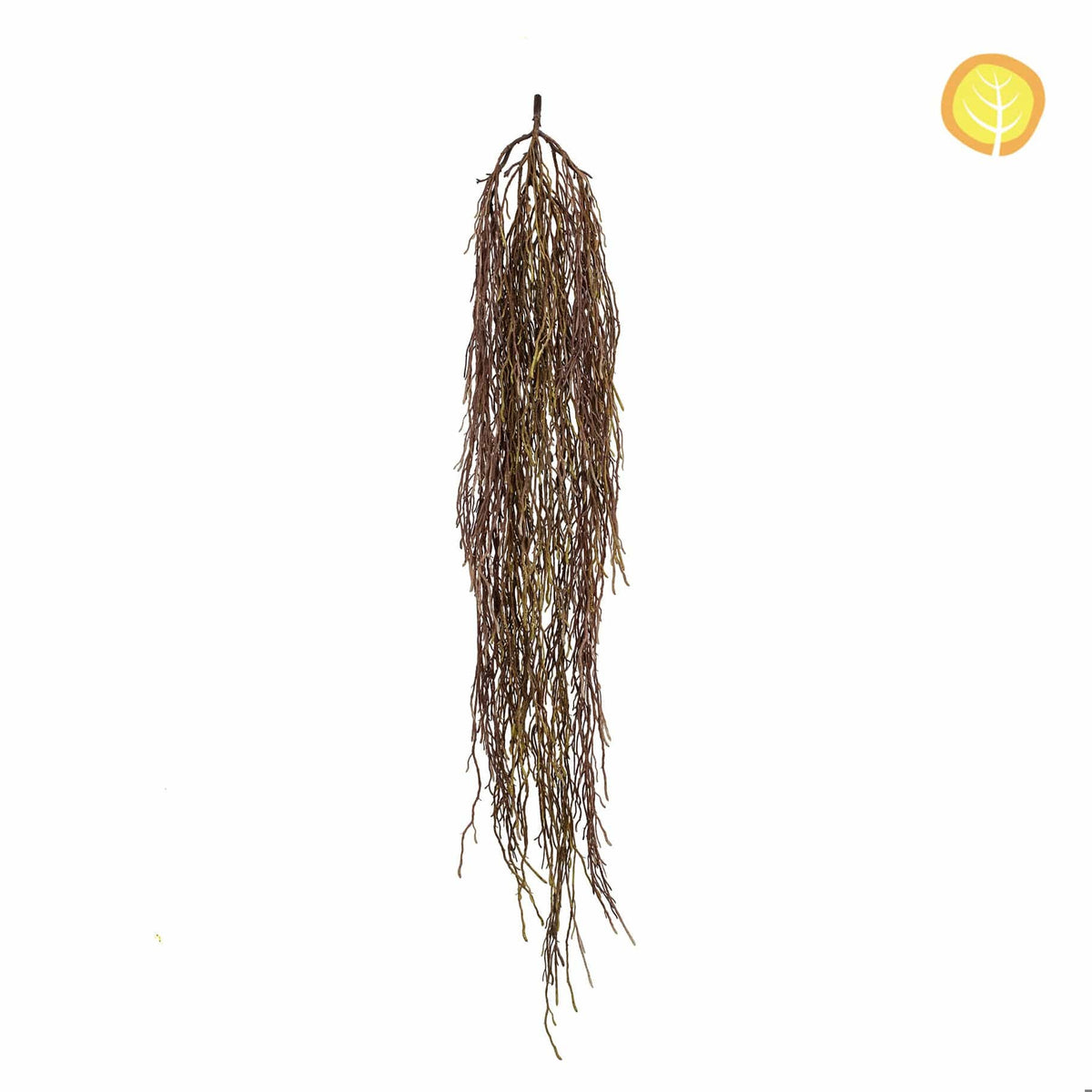 I & T Trailing Thatch Red Brown 112cm YF UV.