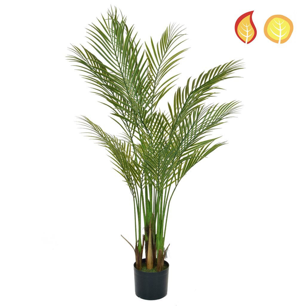 Palm Areca 150cm FR UV-S2.