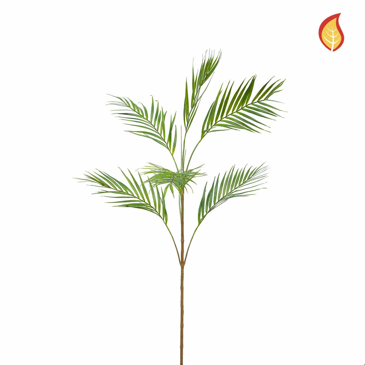 Palm Areca Stem 150cm FR-S14.