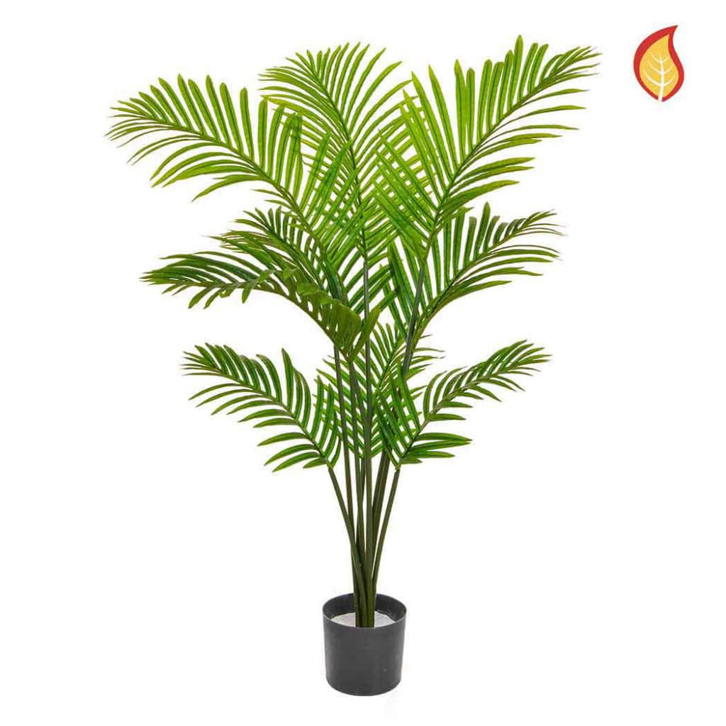 Palm Paradise Contract 120cm FR-S2.