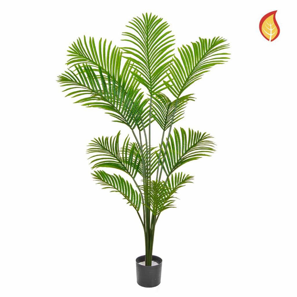Palm Paradise Contract 150cm FR-S2.