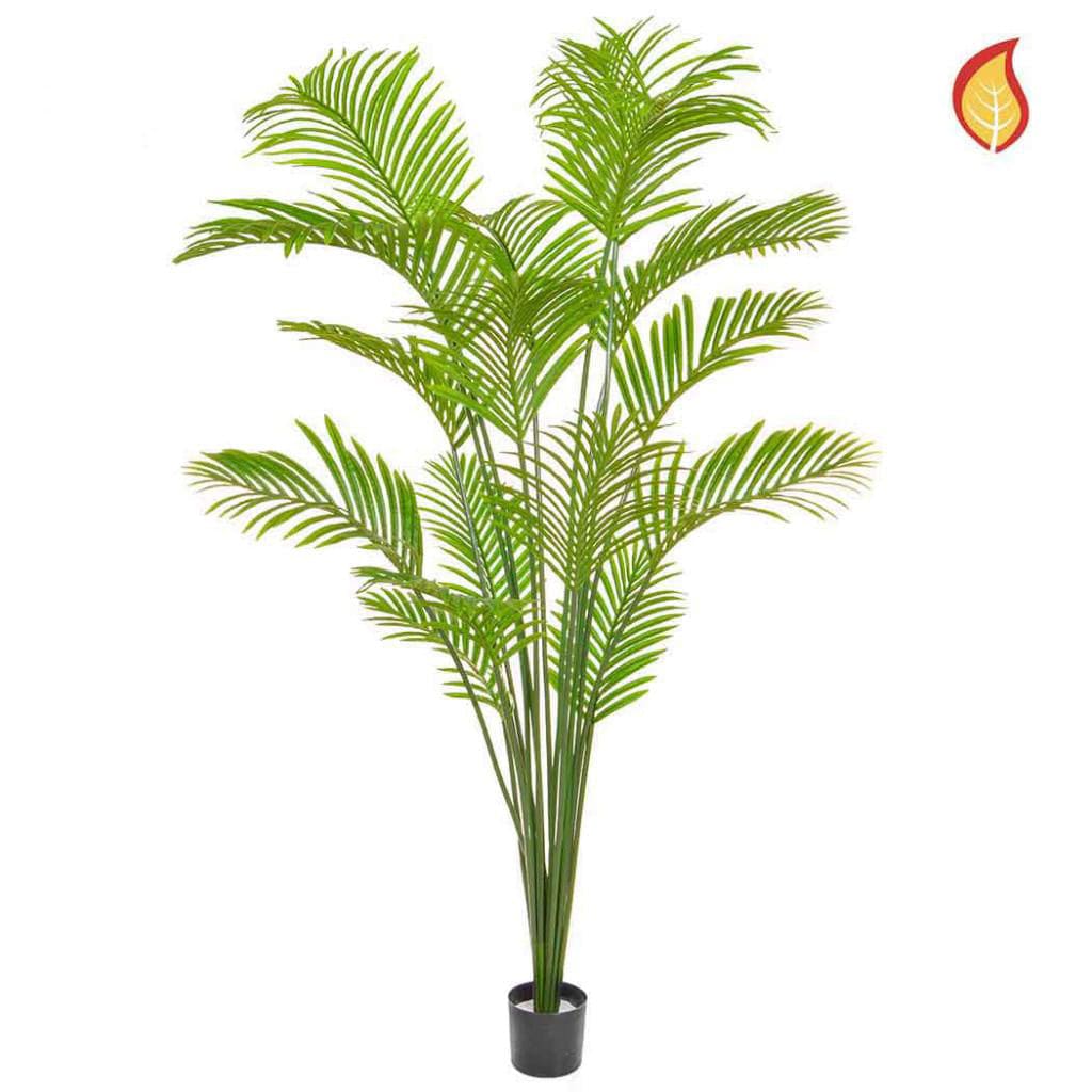 Palm Paradise Contract 180cm FR-S2.