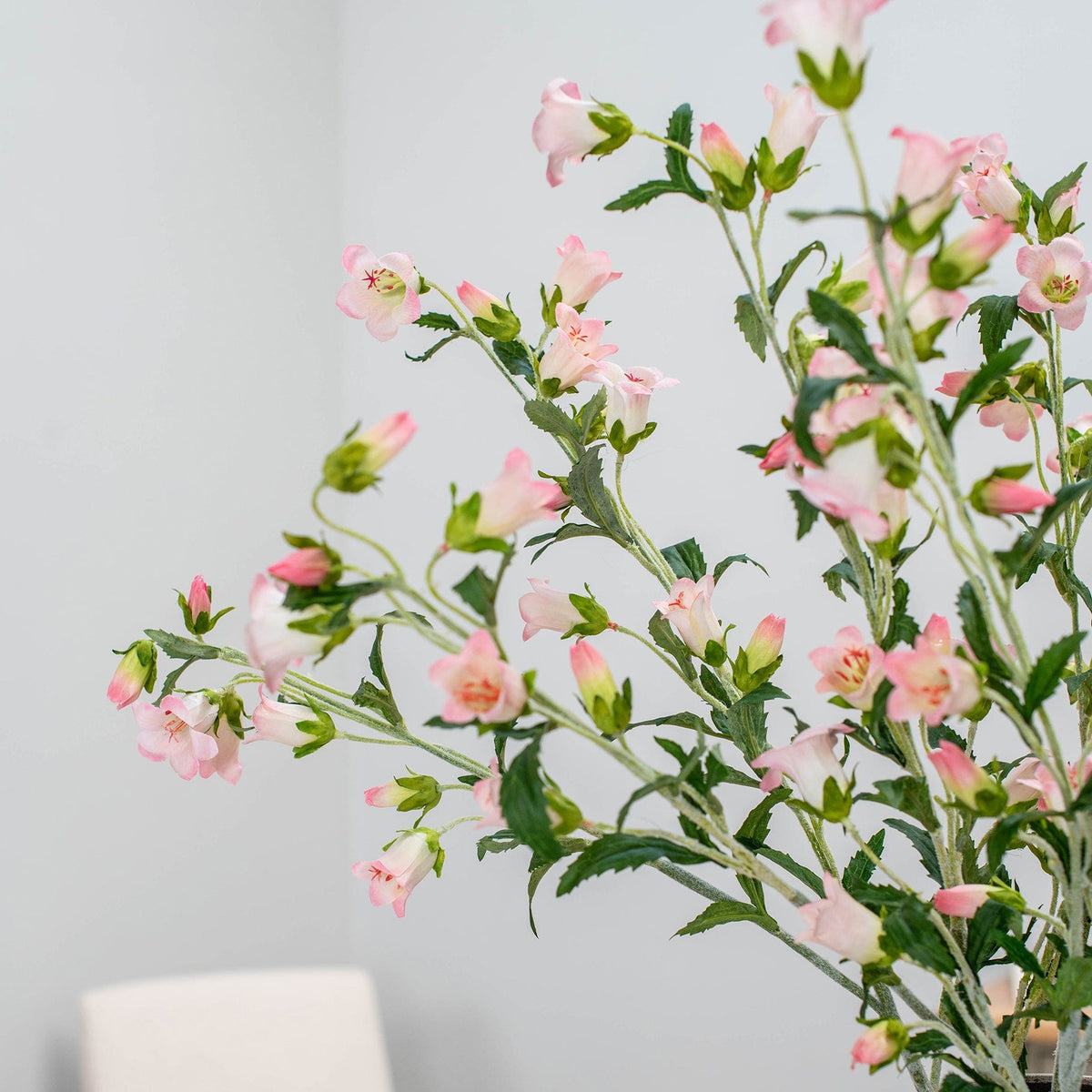 SF Bell Flower Pink GB 92cm.