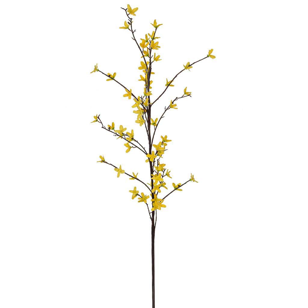 SF Blossom Yellow JA 130cm.