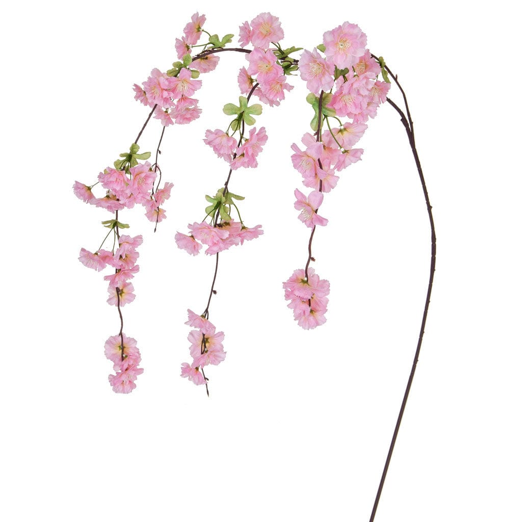 SF Cherry Blossom Pink W 140cm.