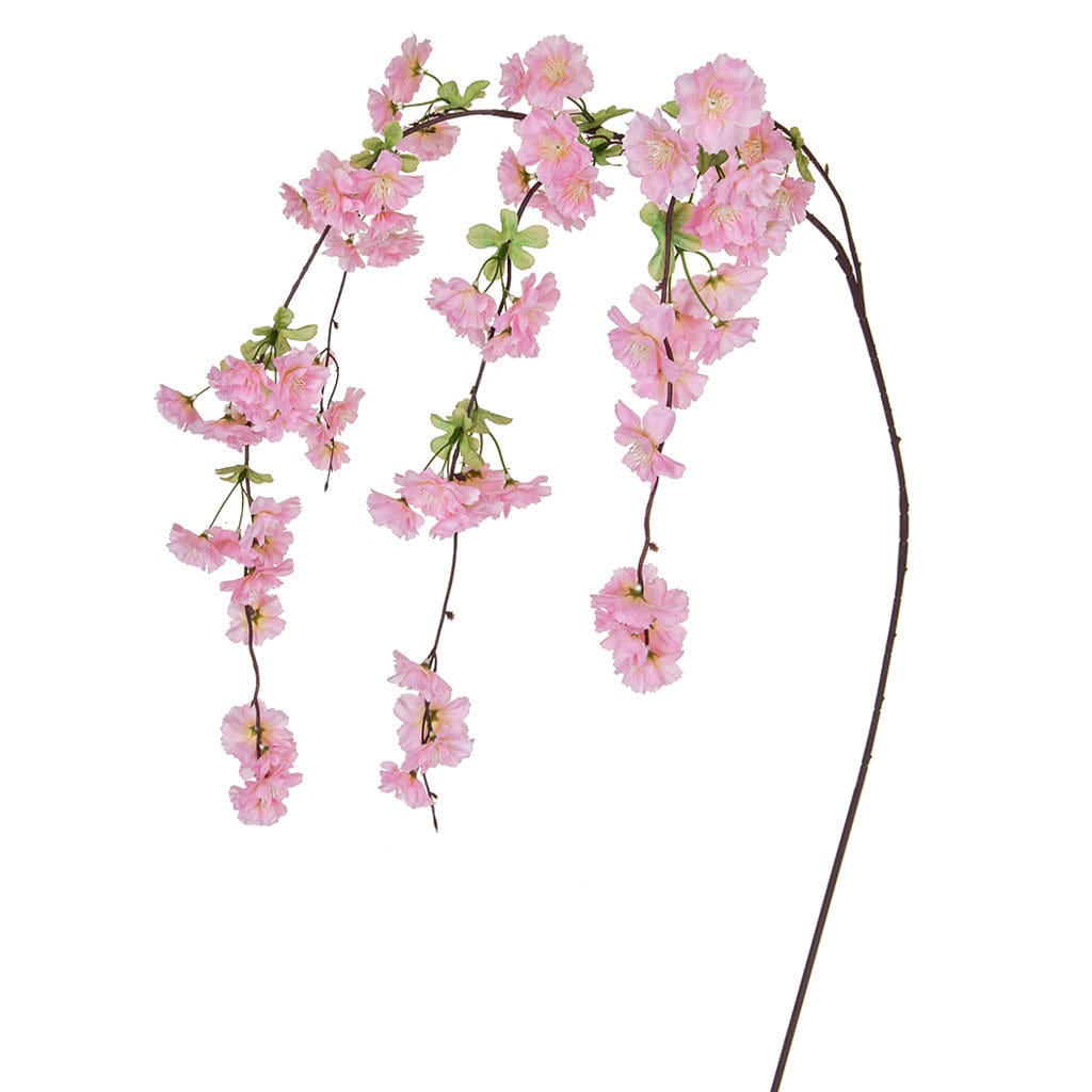 SF Cherry Blossom Pink W 140cm.