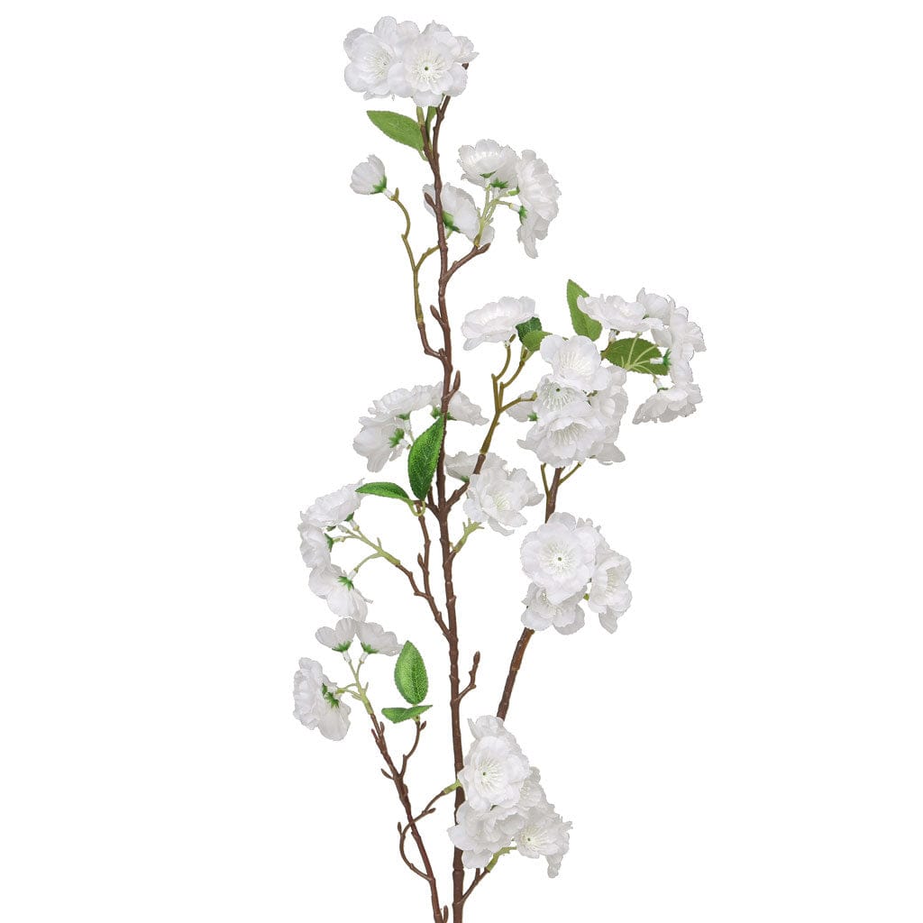 SF Cherry Blossom White W 100cm.